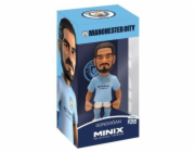 MINIX MANCHESTER CITY - ILKAY GUNDOGAN