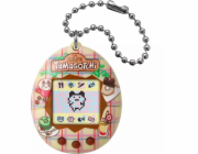 TAMAGOTCHI - CAFE