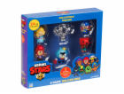 BRAWL STARS S1 FIGURES - 8 PACK DELUXE BOX VER.B
