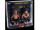 UFC OCTAGON FIGHTERS S1 LEGENDARY FIGHTS - ALDO VS. McGREGOR