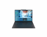 Lenovo ThinkPad T1g/Gen 8/U7-265H/16"/WUXGA/32GB/1TB/RTX 5070/W11P/Black/3R NBD