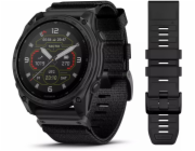 Garmin Tactix 8 51mm SOLAR černé