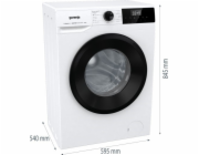 Pračka GORENJE WNHPI94A1PS/PL