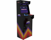 Iconic Arcade Arcade Cabinet Wi-Fi Vícebarevný