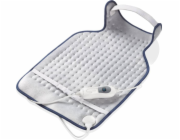 Vyhřívací polštářek na krk a záda HP 460 Medisana (58 x 38 cm)