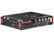 Tascam FR-AV4 - přenosný zvukový záznamník