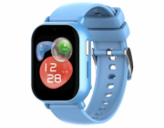 CARNEO GuardKid+ 4G Buddy/41/Sport Band/Blue
