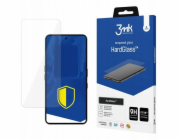 3mk tvrzené sklo HardGlass pro Nothing Phone (3a) Pro