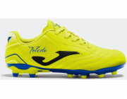 Joma Toledo Jr 2609 FG TOJS2609FG Žlutá 36