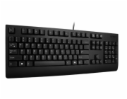 Lenovo Essential/Drátové USB-A/CZ/Černá