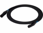 SSQ Cable XX5 - kabel XLR-XLR, 5 metrů