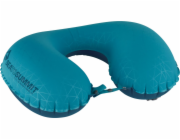 Polštář SEA TO SUMMIT Aeros Ultralight Traveller Aqua