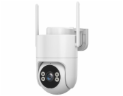 IMMAX NEO LITE SMART Security venkovní kamera Sentry dual band, Wi-Fi, P/T, HD, 4MP, TUYA