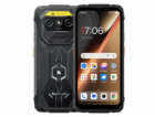 BLACKVIEW Rugged ROCK 1 Pro LTE 6.56" BLACK,HD+ 1612x720,...