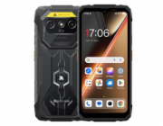 BLACKVIEW Rugged ROCK 1 Pro LTE 6.56" BLACK,HD+ 1612x720,8+256GB,G81 Octa-Core 2.0GHz,13MP/16+20MP,BARCODE,NFC,And16