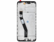 FixCell Baterie FixCell LCD displej pro REDMI 8 8A OEM s rámečkem
