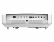 Optoma UHZ68LV-W (weiß, UltraHD/4K, HDMI 2.1, USB-A, RJ-45)