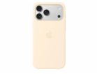 Apple Silikonový kryt s MagSafe pro iPhone 17 Pro Max - V...
