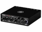 Yamaha URX22C - Audio/MIDI rozhraní