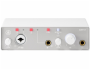 Yamaha UR12MK3 White- Audio rozhraní