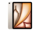 Apple iPad Air 11 palců WiFi + Cellular 256 GB Moonlight