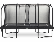 Trampolína Salta Premium Edition 396x244 cm černá