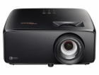 Optoma UZ38x (schwarz, UltraHD/4K, HDMI, Lautsprecher)