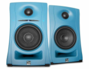 Kali Audio LP-UNF-B - pár monitorových sluchátek s Bluetooth (modré)