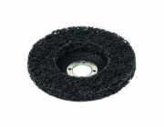 KONNER CAS18 kotouč, 115 mm, nylon, brusivo, leštění