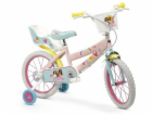 Dětské kolo 12" TOIMSA Barbie 1265