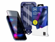 3MK Apple iPhone 17 Pro Max - 3mk Tvrdé sklo Max Ochrana soukromí