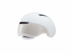Cyklistická přilba HJC CALIDO PLUS Bílá, Šedá PEARL WHITE...