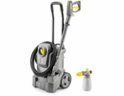 Kärcher HD 5/11 E EB+ Foam Classic profesionální tlaková myčka 500 l/h 2200 W (1.520-831.0) Antracit