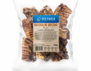 PETMEX Tchawica wołowa cięta 500g