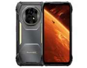 BLACKVIEW Rugged XPLORE 2 Black,6.73" AMOLED 3200x1440 120Hz 12/256Gb MT 8300 Octa-Core 3.35GHz,50+20MP,Night Vision