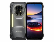 BLACKVIEW Rugged XPLORE 2 Projector Black,6.73" AMOLED 3200x1440 120Hz 12/256Gb MT 8300 Octa-Core 3.35GHz,50+20MP,NightV