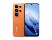 BLACKVIEW WAVE 10 LTE 6.88" ORANGE,HD IPS 720x1640,8+128GB,UMS9230E Octa Core 1.6GHz,13MP/32MP,FaceID,5000mAh,Android 16