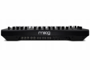 MOOG Messenger - monofonní analogový klávesový syntezátor