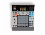 AKAI MPC Sample - přenosný sampler/groovebox