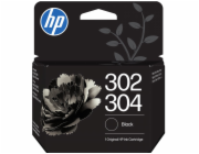 HP ink B7RT7AE  HP 302/304  originální/H