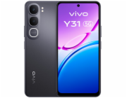 VIVO Y31 5G/6GB/256GB/Glowing Black