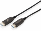 Digitus Hybridní propojovací kabel AOC HDMI | HDMI-A same...