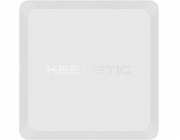 Keenetic Challenger SE (KN-3911) bezdrátový router 2.5 Gigabit Ethernet Dvoupásmový (2,4 GHz / 5 GHz) Bílá