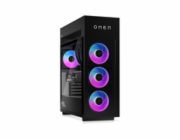 HP OMEN MAX/45L GT23-0580nc/Tower/R7-9800X3D/32GB/2TB/RTX 5080/W11H/3R