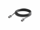 Ubiquiti UniFi Venkovní patch kabel C6A, ultra tenký a od...