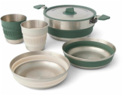 Sea to Summit Frontier UL One Pot Cook Set 1.3 L Sada nádobí