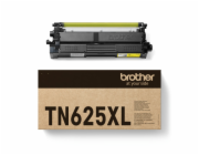 BROTHER Toner TN-625XLY pro řadu FC, 4500 stran, Yellow