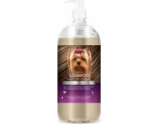 EUROWET York - šampon pro psy - 1l
