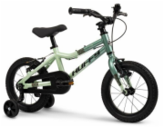 Dětské kolo Huffy Literide Alu 14" zelené (24205W)