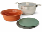 Sea to Summit Detour Essentials Camp Kitchen Kit 4 Piece ...